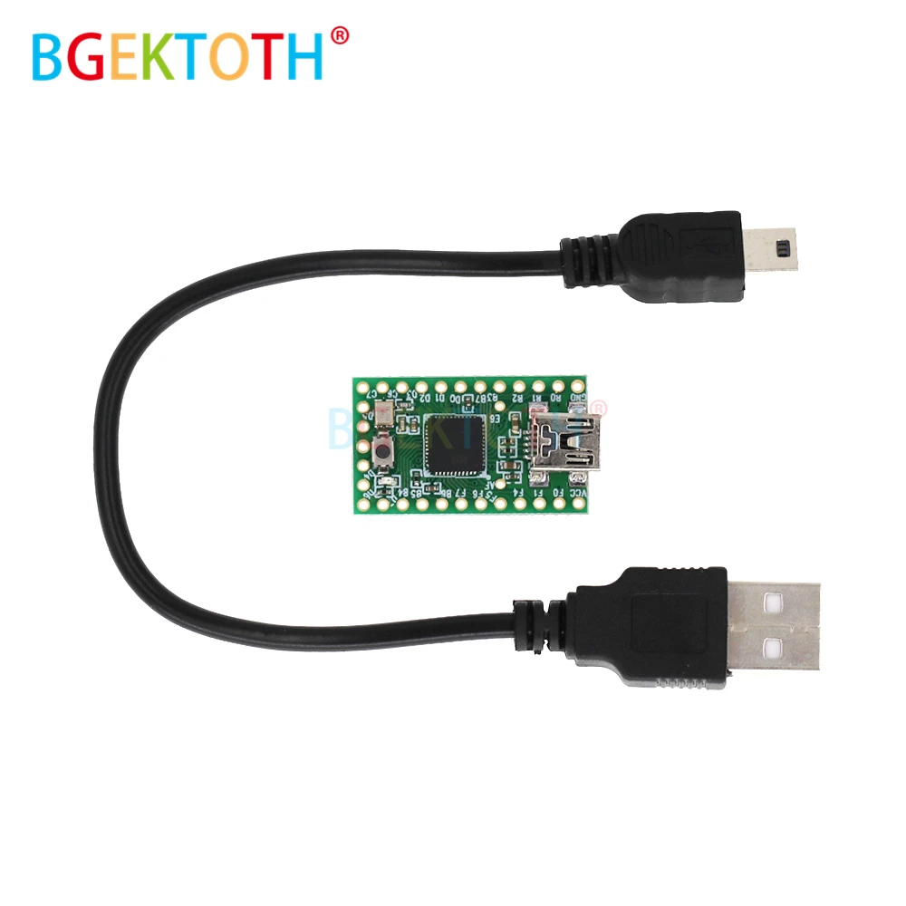 Teensy 2 0 USB макетная плата | Инструменты