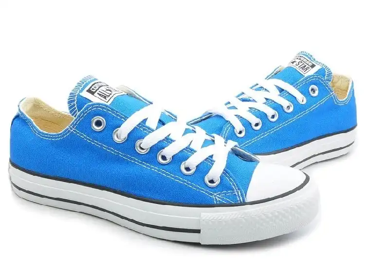 converse mujer azul cielo converse mujer azul cielo