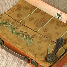 Будда мастер форма для боевых искусств халат буддизм ткань Эббот Униформа буддистов халаты носки дзен Дракон костюмы