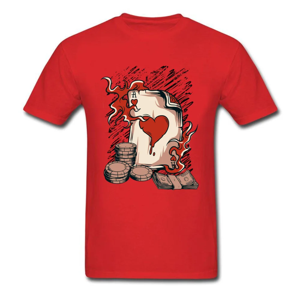 Flame Poker_red