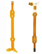 18-125 Lens Aperture Flex Cable For Sigma 18 To 250 mm lens for Canon Camera
