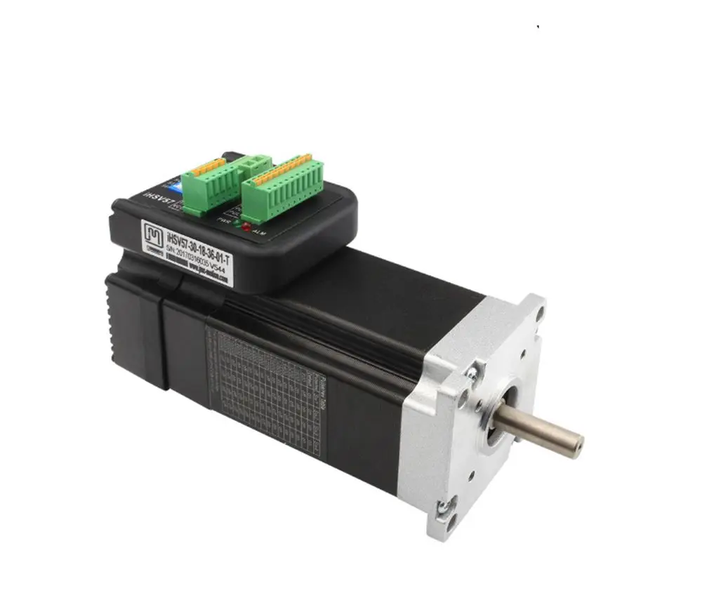 

Nema 23 IHSV57 Integrated Servo motor