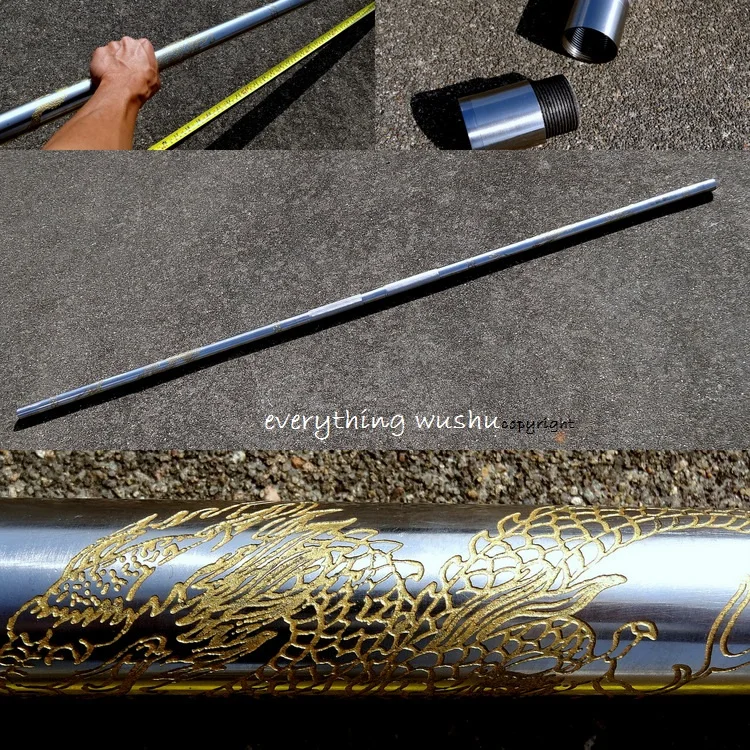 Металлические палочки Monkey King Staff Shao Lin|monkey king staff|stick metal |
