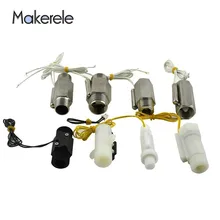 High Quality Piston Flow Sensor Series Stainless Steel And Plastic Water Flow Switches Liquid Water Control Meter Flowmeter цена High Quality Piston Flow Sensor Series Stainless Steel And Plastic Water Flow Switches Liquid Water Control Meter Flowmeter цены онлайн