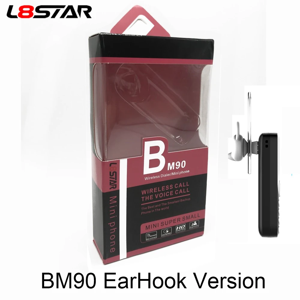 أحدث 2019 BM90 BM10 البسيطة الهاتف سوبر صغيرة الهاتف الرياضة سماعات بلوتوث اللاسلكية سماعات الهاتف المحمول سيم L8star Gtstar أحدث 2019 BM90 BM10 البسيطة الهاتف سوبر صغيرة الهاتف الرياضة سماعات بلوتوث اللاسلكية سماعات الهاتف المحمول سيم L8star Gtstar