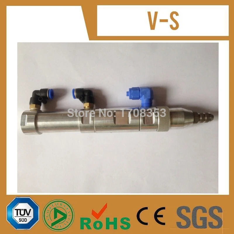 

Free Shipping Dispenser Valve High Precision One Component Dispensing Valve