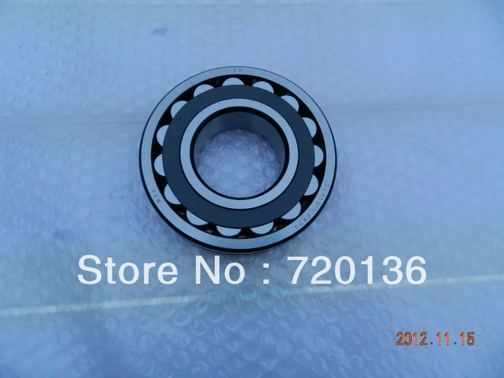 21304 CC/W33 WZA spherical roller bearing |