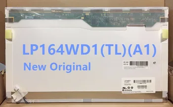 

Free Shipping 16.4inch LP164WD1-TLA1 Lcd Led Screen Display Panel 1600*900 LP164WD1(TL)(A1)