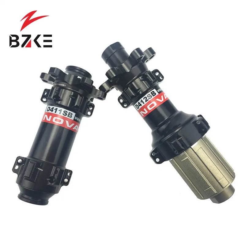 Discount BZKE carbon wheels disc brake 700c carbon disc wheel for road bike 38mm 45mm 50mm depth bicycle wheelset for racing Novatec hub 2 Discount BZKE carbon wheels disc brake 700c carbon disc wheel for road bike 38mm 45mm 50mm depth bicycle wheelset for racing Novatec hub 2