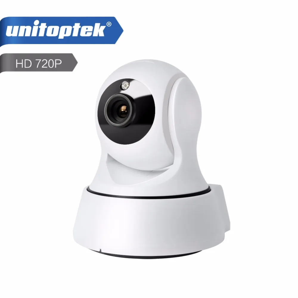 1.0MP WIFI IP Camera Wireless IR-Cut Night Vision Two Way Audio HD 720P PTZ CCTV Surveillance Camera P2P Cloud Mobile APP View camera : image 1.0MP WIFI IP Camera Wireless IR-Cut Night Vision Two Way Audio HD 720P PTZ CCTV Surveillance Camera P2P Cloud Mobile APP View camera