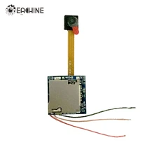 Original Eachine E012HC RC Quadcopter Spare Parts 2MP 720P HD Camera Cam Module Board for Drone Accessories Accs