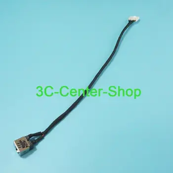 

1 PCS DC Jack Connector For Lenovo B570 B575 Z570 Z575 V570 DC Power Jack Socket Plug Cable