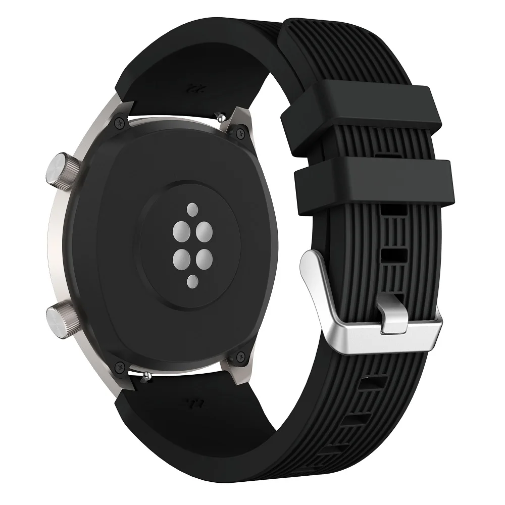 Ремешок для наручных часов браслет Samsung Gear S3 Frontier Classic Galaxy Watch 46 мм Huawei GT 2 умные