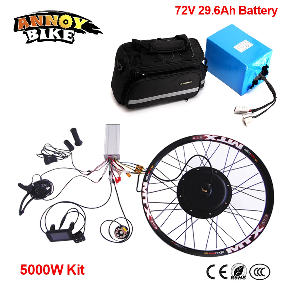 panasonic e bike motor kit