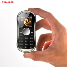 Мини S08 телефон маленький карманный телефон палец Спиннер антистресс Расслабляющая детская игрушка для подарка светодиодный фонарик пластиковый сотовый телефон