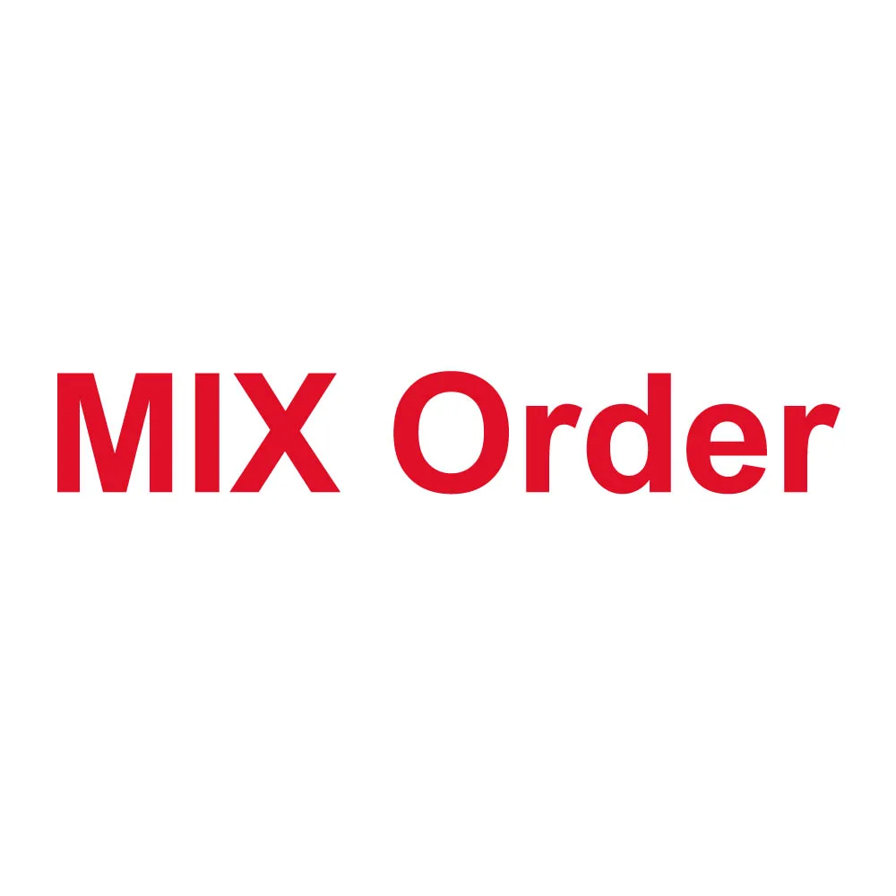 

Wholesale Mix orders Links Pay For Price Difference fee order