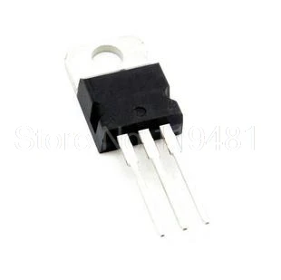 

LM1117T-ADJ TO-220 Linear Regulator AZ1117T line--HSJKJ