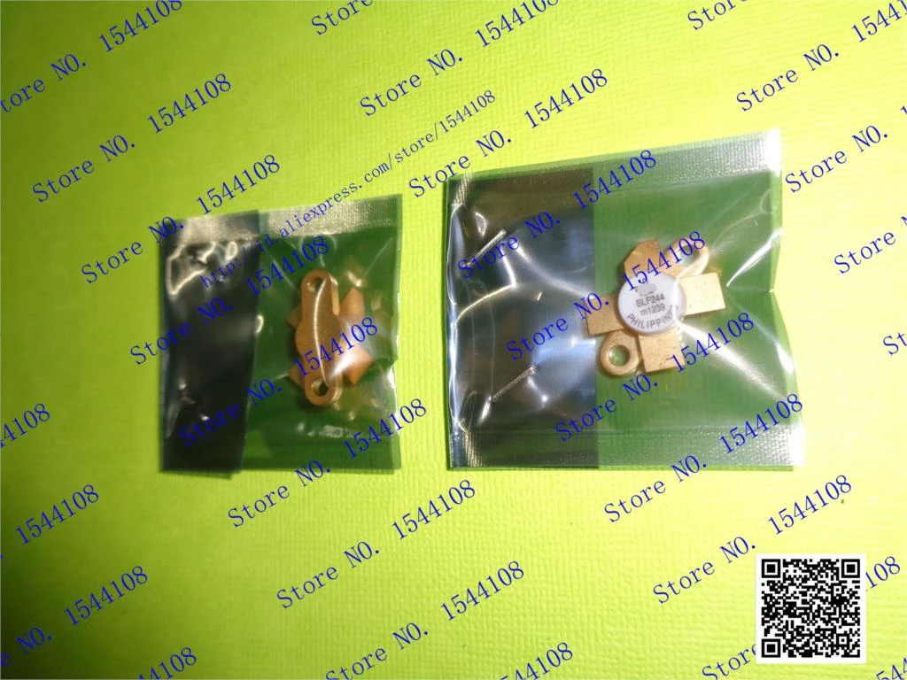 

TO-59 BLF244 244 1PCS in Stock