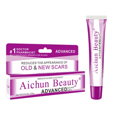 Aichun Beauty для мужчин 50 мл увлажняющий отбеливающий дезодорант палочка подмышек анти крем с запахом - Цвет: AC31891