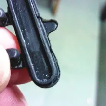 Обработки металла алюминиевый ProType