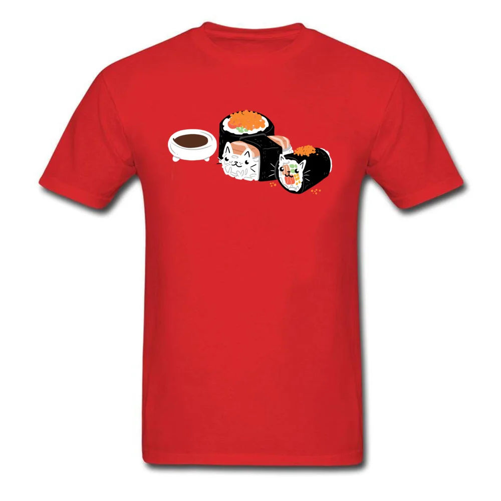 Sushi Kittehs_red