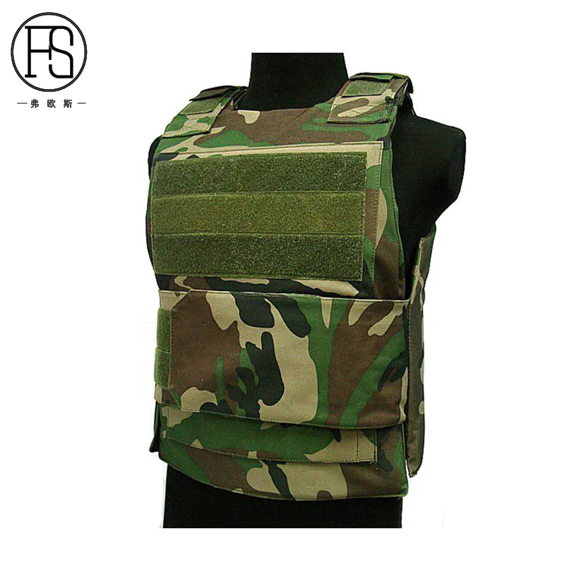 Военный Охотничий Жилет Molle Plate Carrier, армейские защитные жилеты для спорта на открытом воздухе, пейнтбол, страйкбол, снаряжение, тактический жилет, 4 цвета