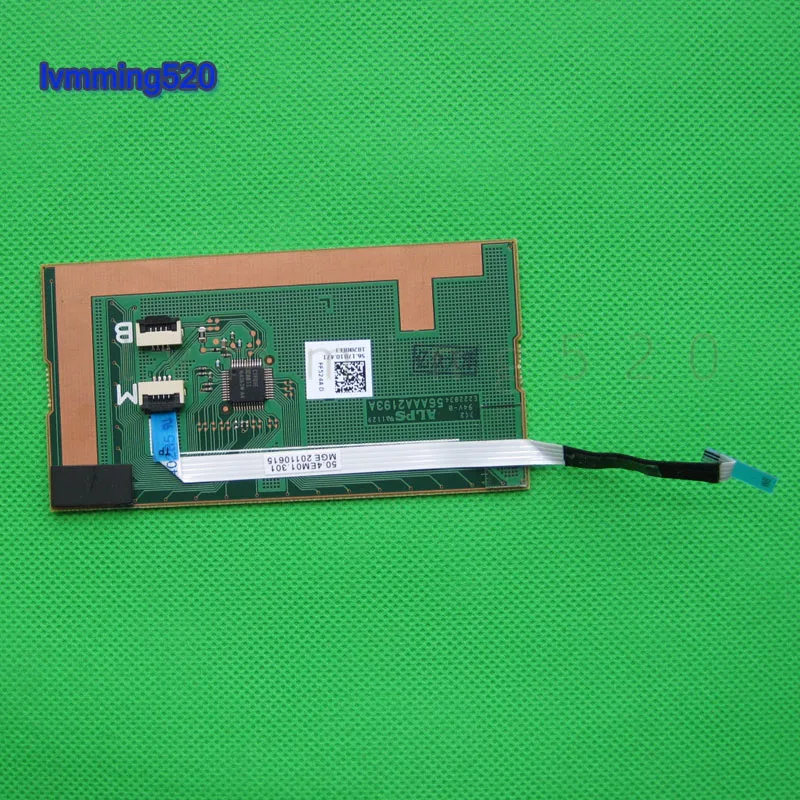 

FOR DELL N4050 M4040 V2420 V1450 touchpad Circuit board