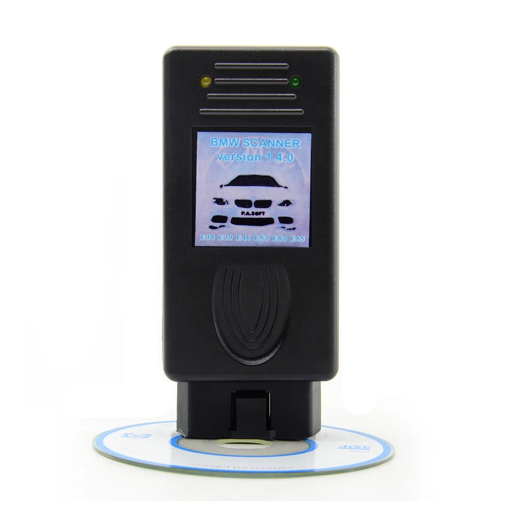 BMW SCANNER 1.4