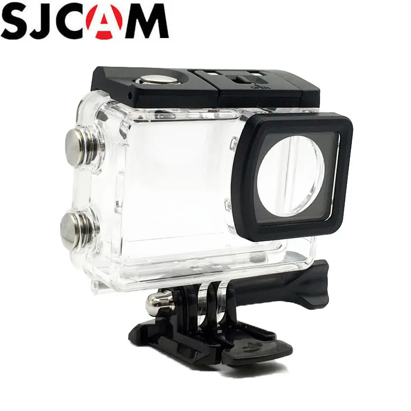 Водонепроницаемый чехол SJCAM SJ6 Legend для подводной съемки на глубине до 30 м