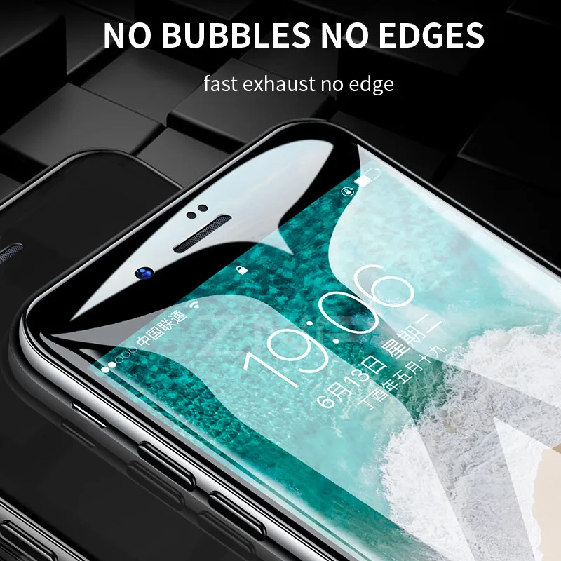 ZNP-6D-Curved-Edge-Tempered-Glass-For-iPhone-7-8-Plus-6-6s-Screen-Protector-Full