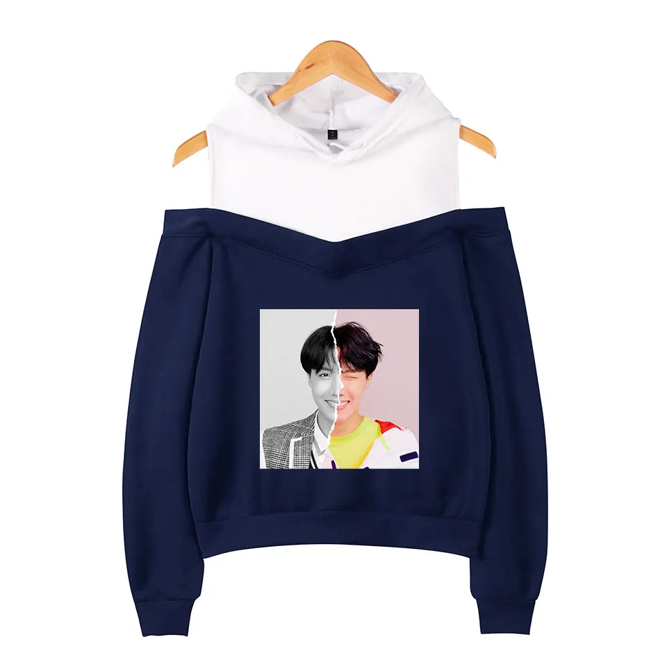 K YOUNG FOREVER BTS Liefde Jezelf Mouwen LOVE YOURSELF TO TEAR Hip Hop Casual Vrouwen Schouder FAKE LOVE Hoodies Sweatershirt K YOUNG FOREVER BTS Liefde Jezelf Mouwen LOVE YOURSELF TO TEAR Hip Hop Casual Vrouwen Schouder FAKE LOVE Hoodies Sweatershirt