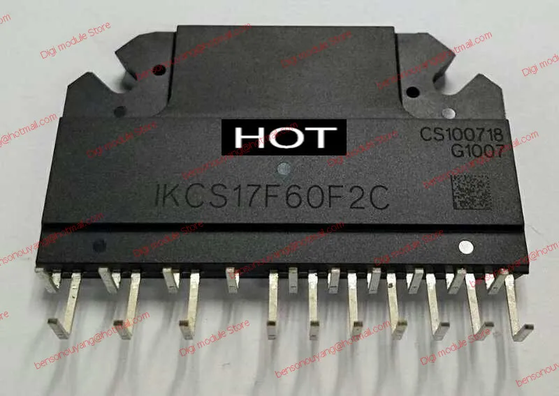 

IKCS17F60F2C Free Shipping