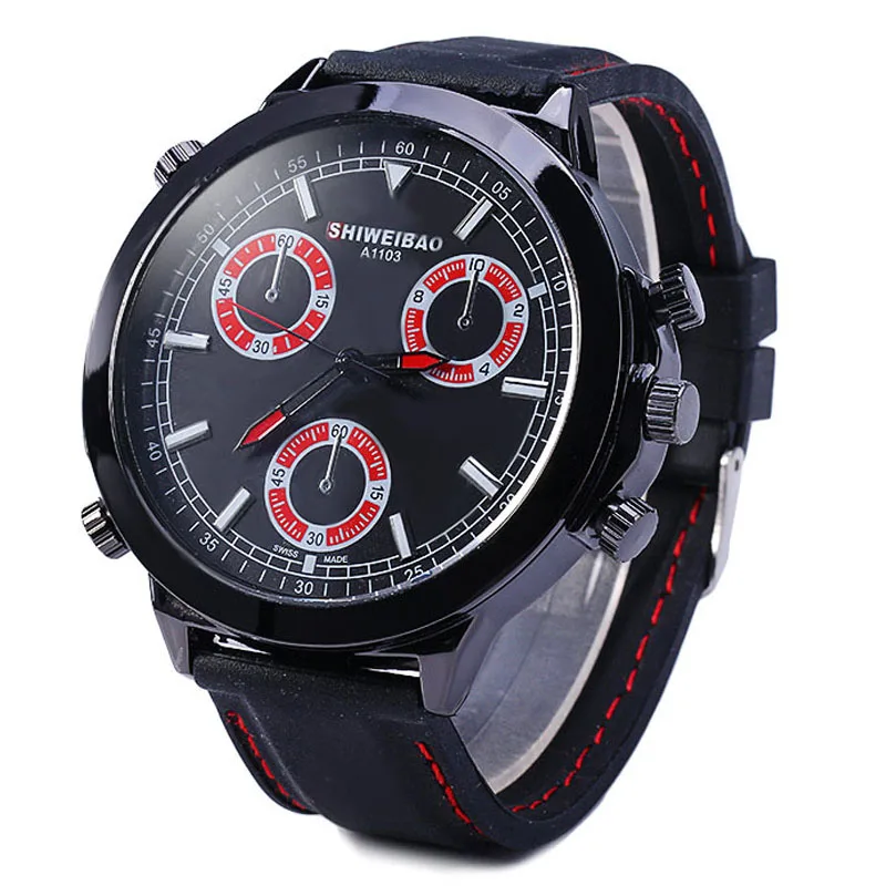 quartz watch for men watches (2)