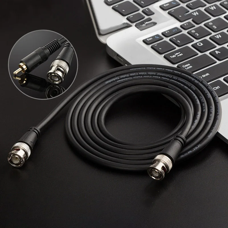 

BNC HD Vedio Cable Adapter For Connecting SDI Recorder Converter Cinema Studio Camera LCC77