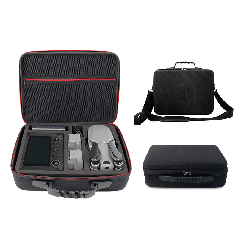 

DJI Drone Carry Case For DJI Mavic 2 Pro/Zoom Drone Body Smart Controller Accessories Storage Bag Handbag