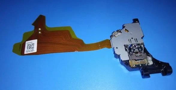

Original original navigation laser head Volkswagen Passat