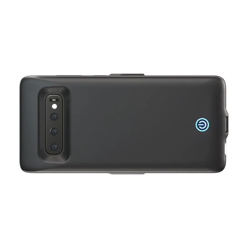 Extpower для samsung Galaxy Note 8 портативное зарядное устройство 7200 мАч аккумулятор для samsung Note8 чехол для батареи