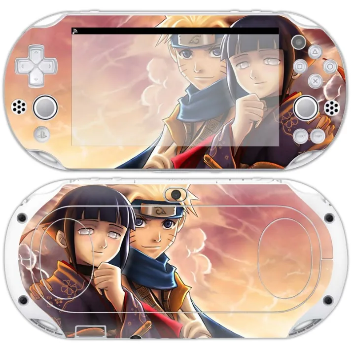 

Compepitive Price Wrap Vinyl Skin Sticker for psp vita 2000