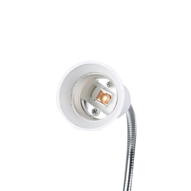Bases da Lâmpada lâmpada flexível e27 base com Modelo Número : Lamp Bases