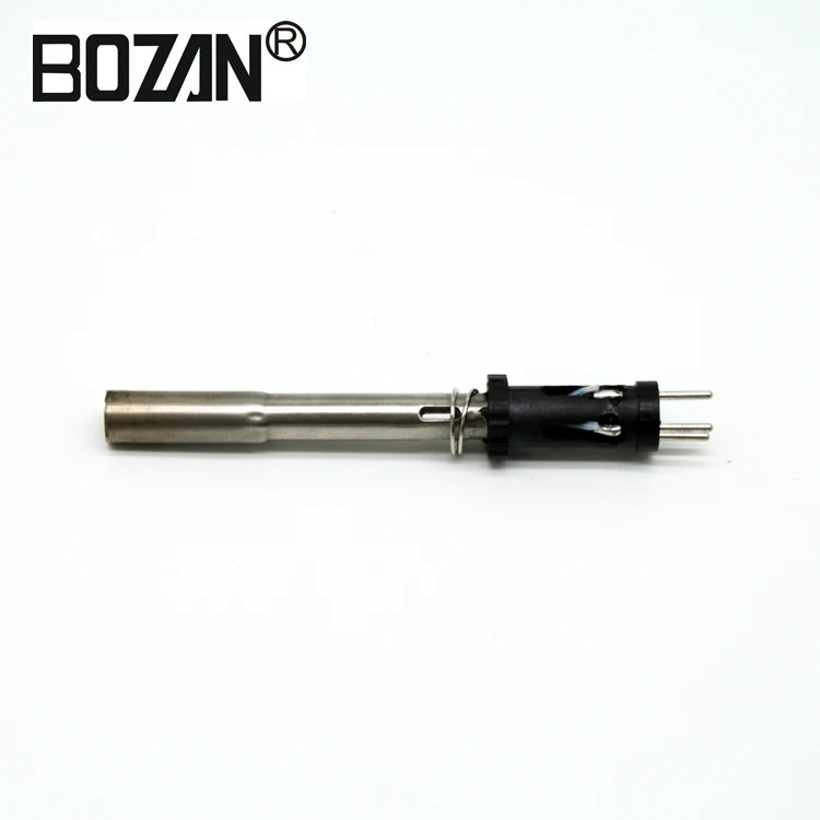 BOZAN 203H высокочастотная цифровая паяльная станция SMD паяльник 90 Вт