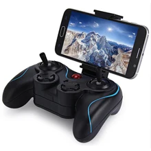 JJRC H6W Video Footage Drone with Camera 2MP Real Time Mini FPV Quadcopter One Key Return 2.4GHz 4CH 6 Axis Gyro Headless Mode
