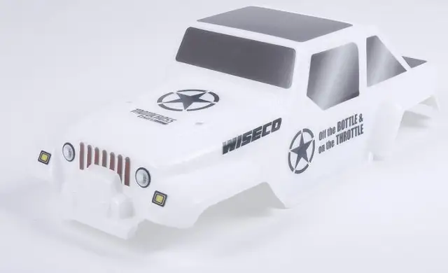 hpi savage rc truck