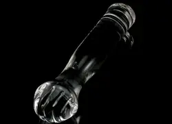 Новый большой кулак Стекло анальный плагин секс-игрушки для мужчин женщина Анальная пробка массаж мастурбация анальный игрушка