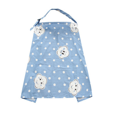 Baby Feeding Nursing Covers Mum Breastfeeding Nursing Poncho Cover Up Adjustable Privacy Apron Outdoors Nursing Cloth