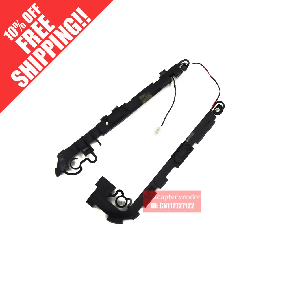 

The new FOR DELL 14R 3421 5421 5437 2421 M431R horn speaker spot loudspeaker