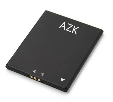 AZK Новый 1 шт. Аккумулятор для THL W100 1800 мАч резервный литий ионный аккумулятор W100S T1