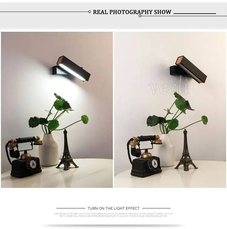 Rotation Wall Lamp (10)