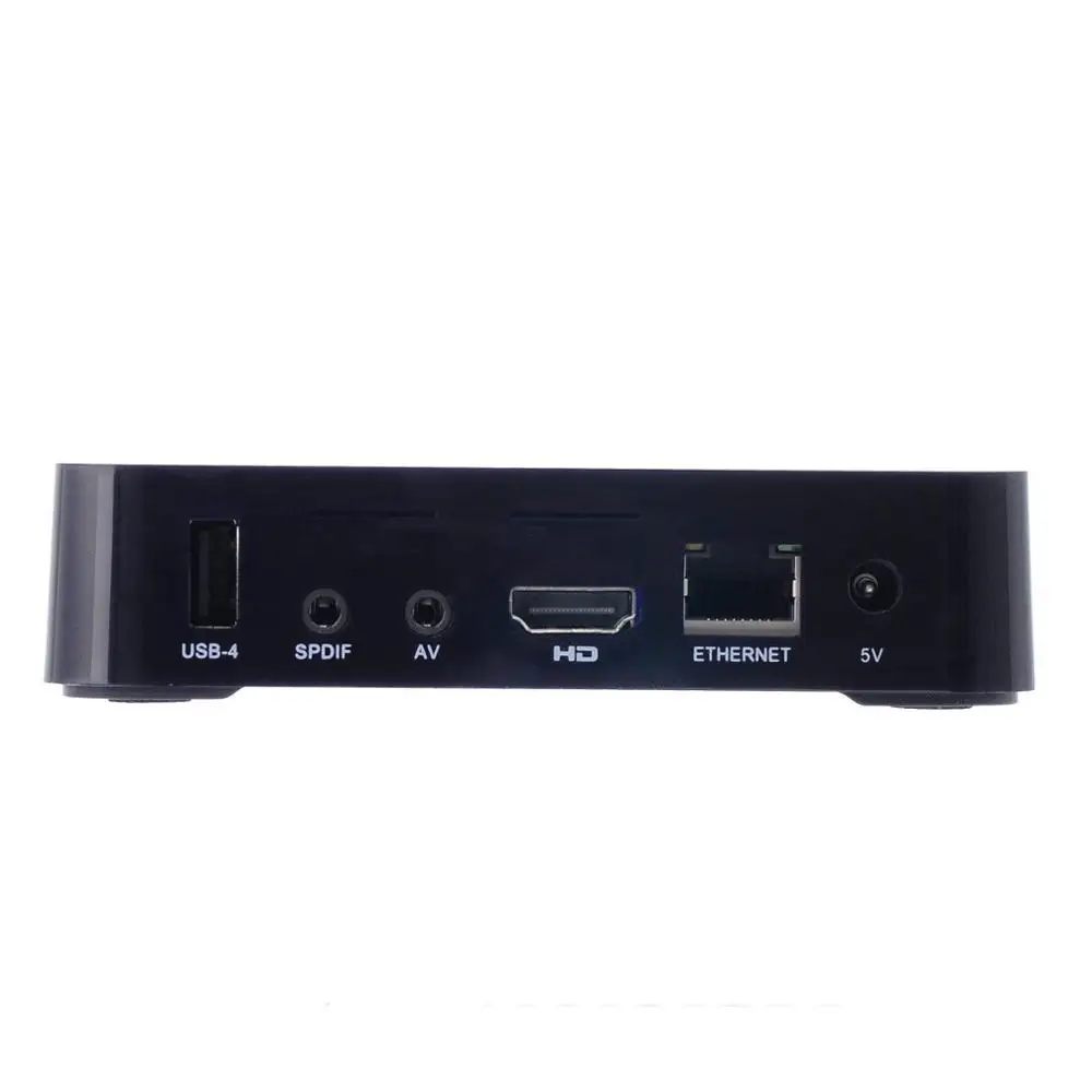 XGODY MX Android ТВ приставка медиаплеер 17 4 S905W четырехъядерный 1 ГБ 8 Wifi HD 4K Интернет 7