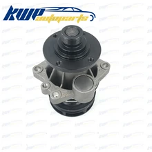 Engine Water Pump for BMW E39 E46 E36 E34 325i 328i 525i 528i #11517527799 / 11517509985