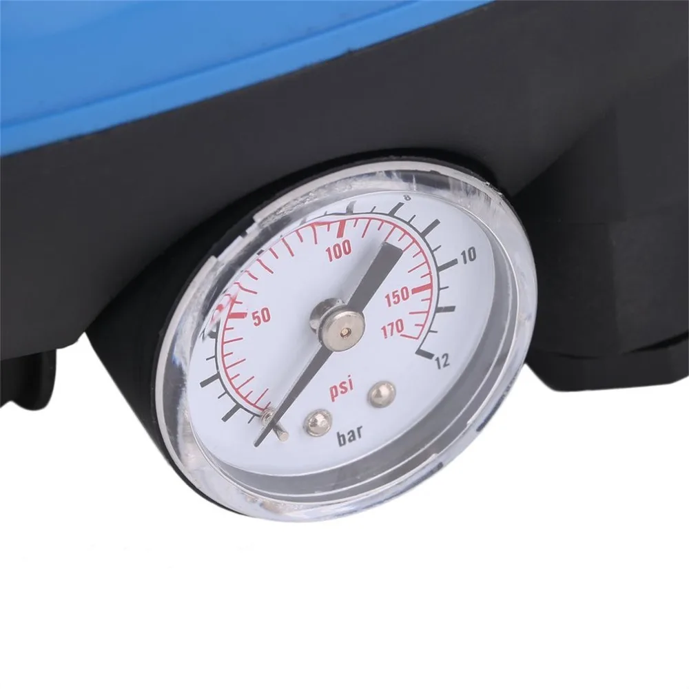 SKD-5 Electronic Water Pump Pressure Control Professional Automatic Pressure Control Switch With Pressure Gauge